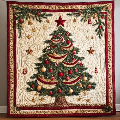 Noel Express CP2308105CL Quilt