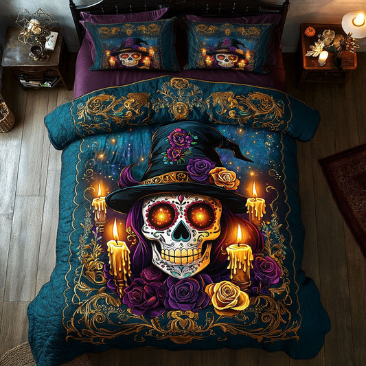 Blooming Spirits WN1108002CL Duvet Cover Set