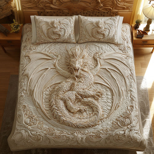 Wings of Eternity CW0609018CL Duvet Cover Set