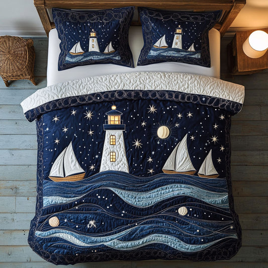 Friend Ocean DH0410015CL Duvet Cover Set