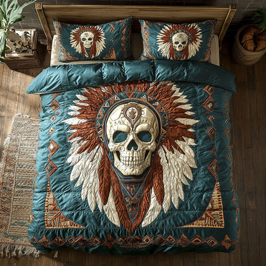 Totem Crown CP0609089CL Duvet Cover Set