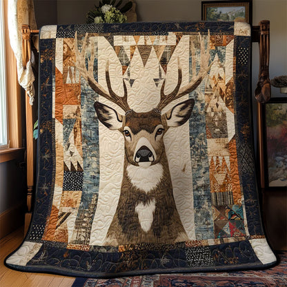 Deer Heritage WN2311087CL Quilt