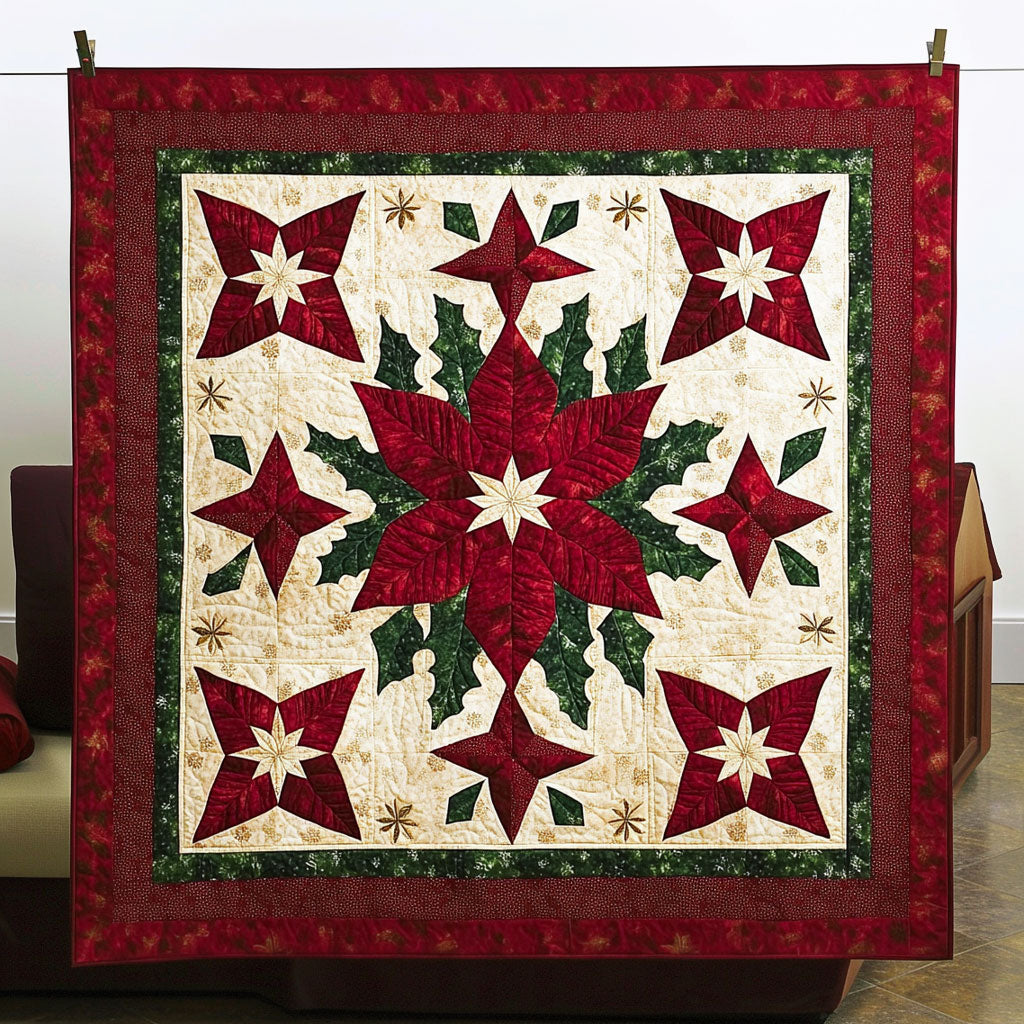 Merry Star LT2611020CL Quilt