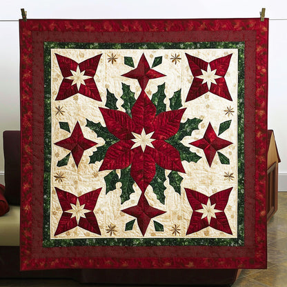 Merry Star LT2611020CL Quilt