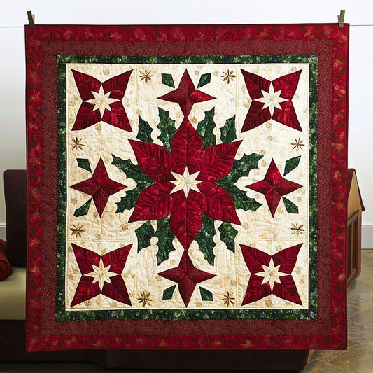 Merry Star LT2611020CL Quilt