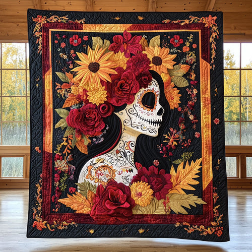 Vivid Spirit CP2608028CL Quilt