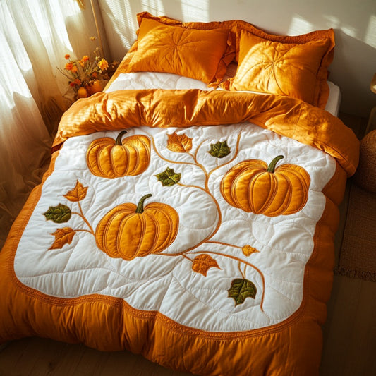 Autumn Bliss XR1209065CL Duvet Cover Set
