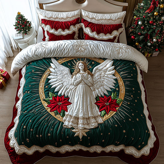 Holy Night CP1009097CL Duvet Cover Set