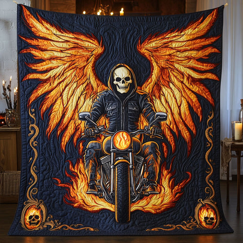Hellwing Rider DH1010024CL Quilt