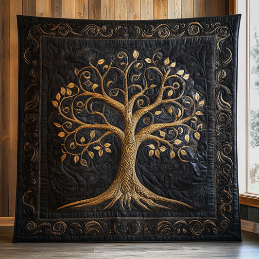 Timeless Roots CP0210032CL Quilt