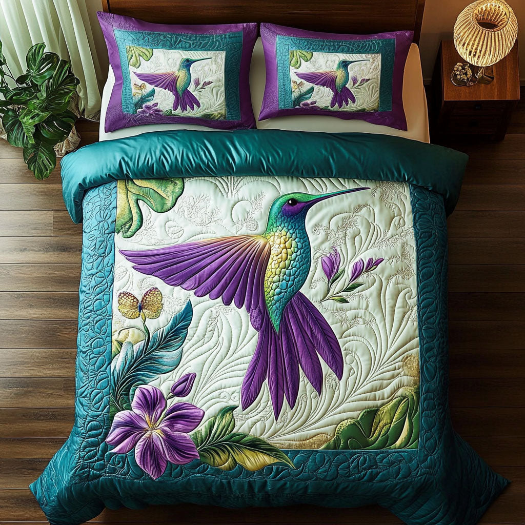 Twilight Nectar Dance WX0407082CL Duvet Cover Set