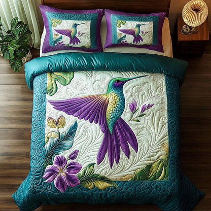 Twilight Nectar Dance WX0407082CL Duvet Cover Set