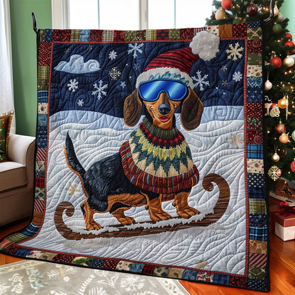 Frost Tail CP1211006CL Quilt