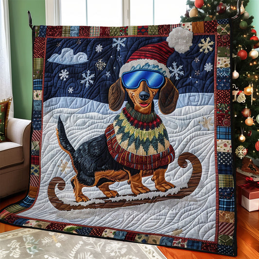 Frost Tail CP1211006CL Quilt