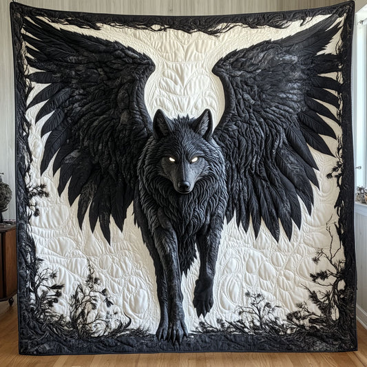 Shadowhowl CP0206014CL Quilt