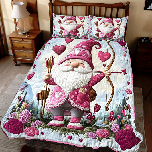 Gnome WX0512056CL Duvet Cover Set