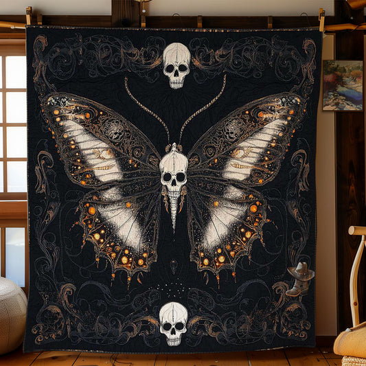 Mystic Butterfly WN1912023CL Quilt