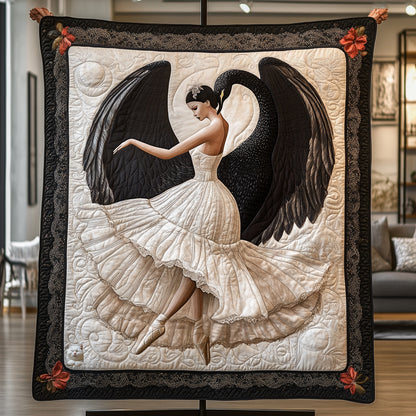 Ballet WU2110015CL Quilt