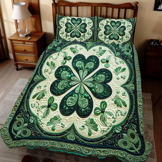 Lucky over WX2112076CL Duvet Cover Set