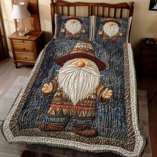 Gnome WX2211071CL Duvet Cover Set