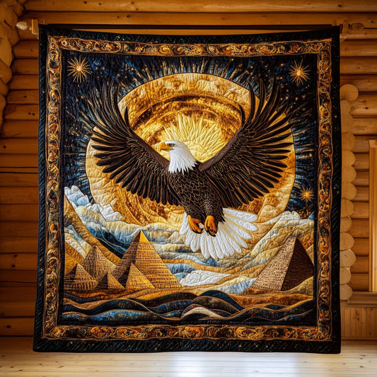 Eagle Grace CW1706012CL Quilt