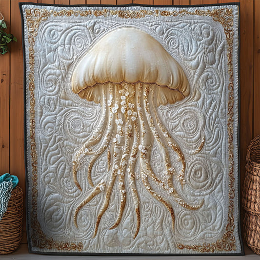 Jellylight Elegance WY0904014CL Quilt