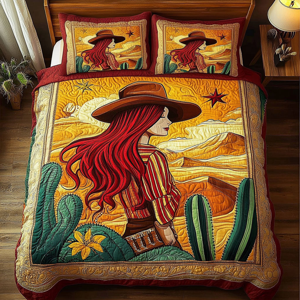 Scarlet Outlander WY0807060CL Duvet Cover Set