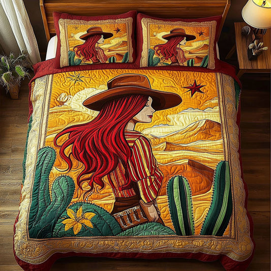 Scarlet Outlander WY0807060CL Duvet Cover Set