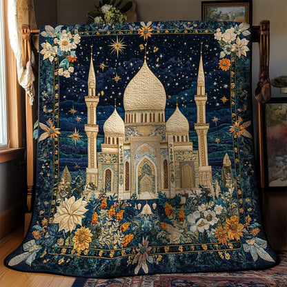 Golden Islam WN0403081CL Quilt