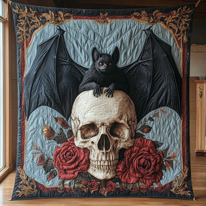 Embrace Of The Night CP0206024CL Quilt