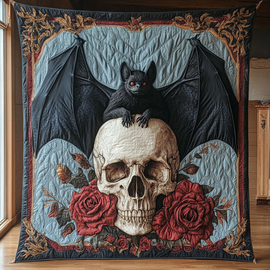 Embrace Of The Night CP0206024CL Quilt