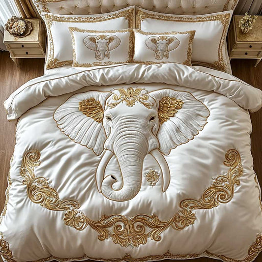 Noble Elephant WN2003097CL Duvet Cover Set