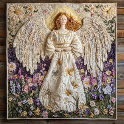 Shining Angel CQ1205004CL Quilt