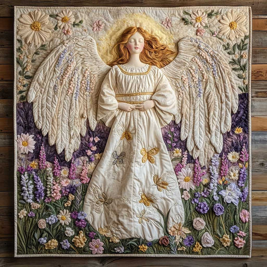 Shining Angel CQ1205004CL Quilt