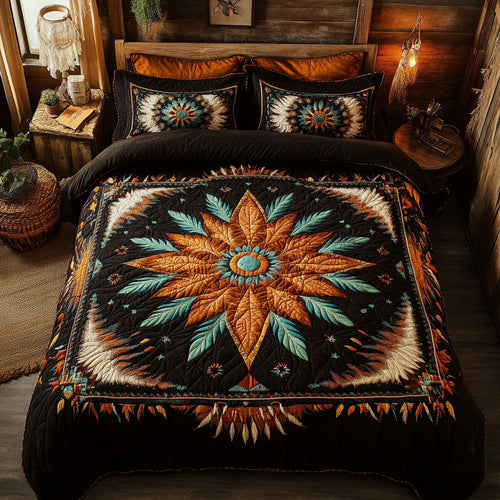 Native Dawn Star CW1807032CL Duvet Cover Set