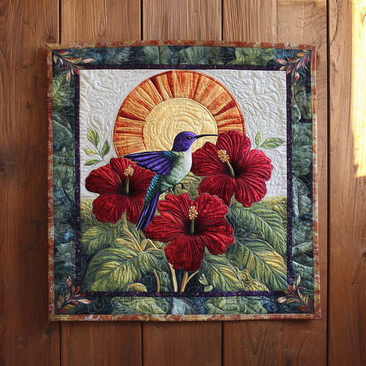Sun Kissed Harmony DH0210033CL Quilt