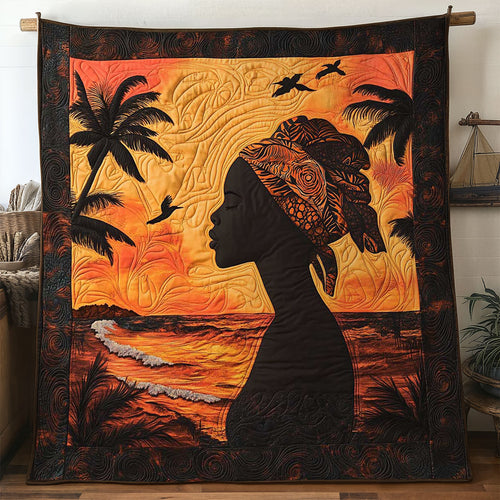 Bold Woman Radiance WN1004018CL Quilt