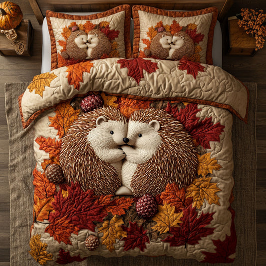 Rustic Cuddle CP0809024CL Duvet Cover Set