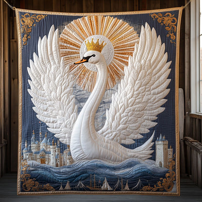 Royal Grace CP0307003CL Quilt