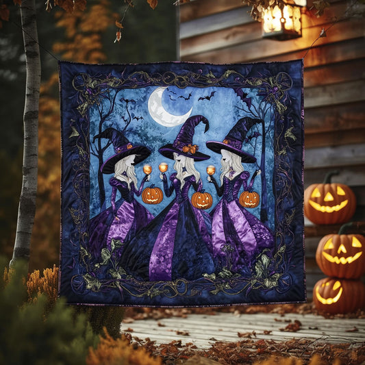Arcane Witch WN15080001CL Quilt