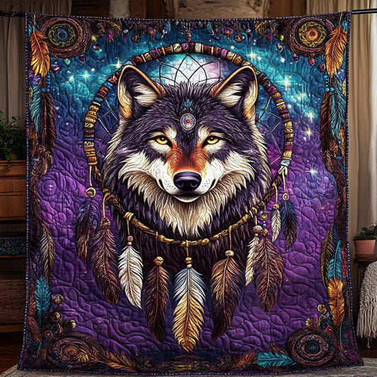 Mystic Moonwatcher WY2807059CL Quilt