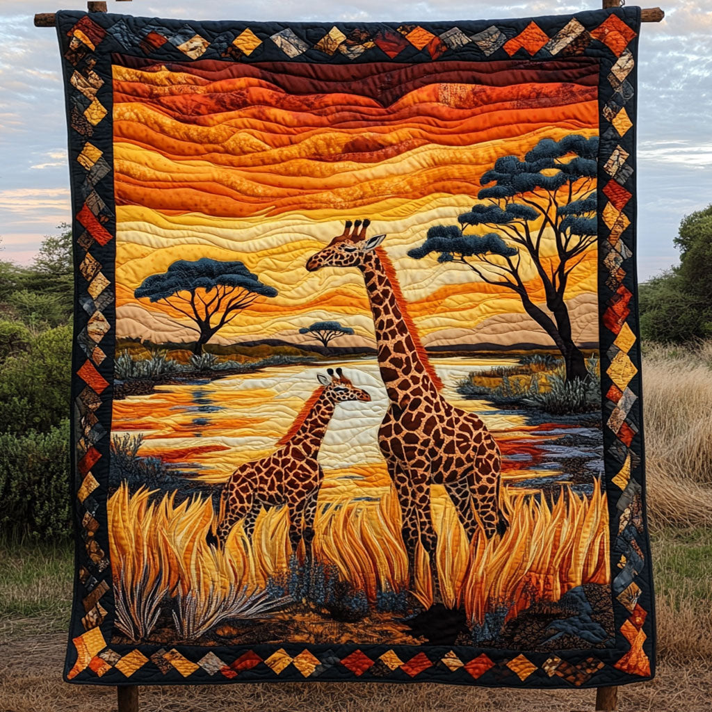 Woven Savannah WY1808013CL Quilt