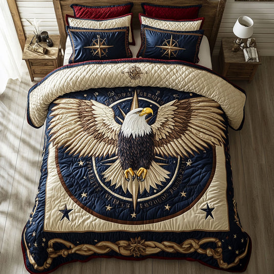 Noble Flight CP2908070CL Duvet Cover Set