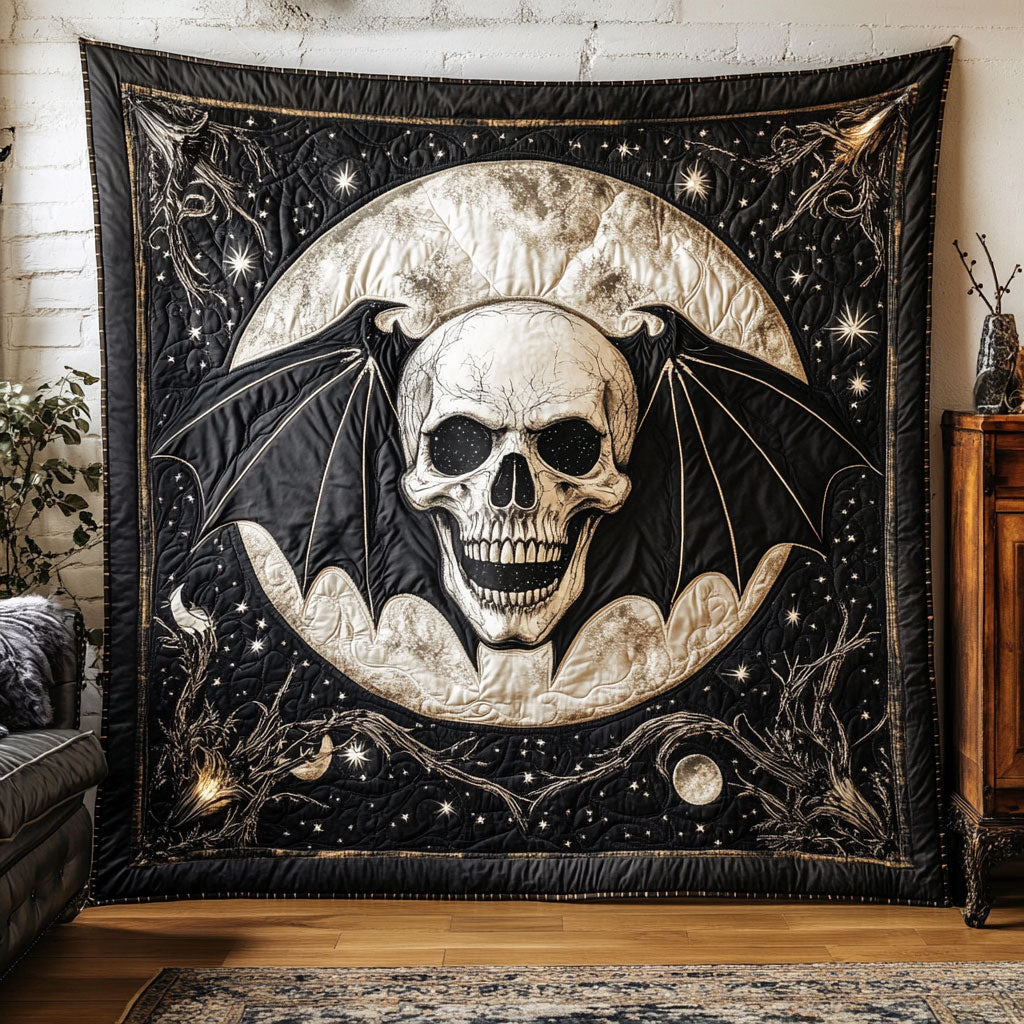 Celestial Decay DH2509051CL Quilt