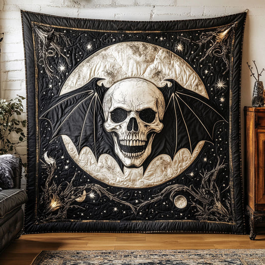 Celestial Decay DH2509051CL Quilt