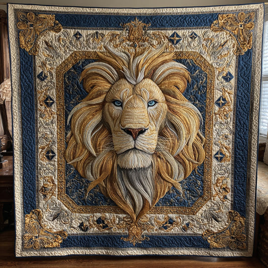 Regal Lion CW2908038CL Quilt