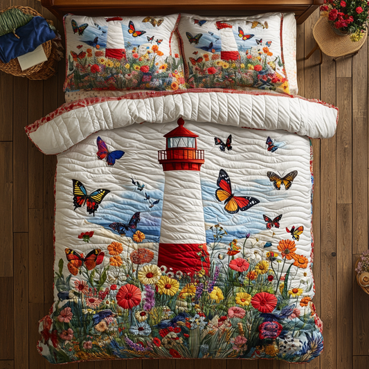 Garden Light CP2811093CL Duvet Cover Set