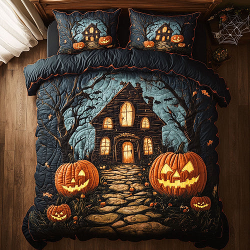 Hollow Whispers CP0508015CL Duvet Cover Set