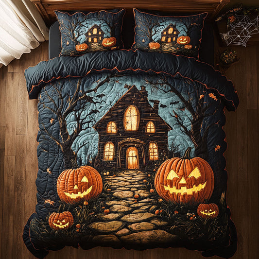 Hollow Whispers CP0508015CL Duvet Cover Set
