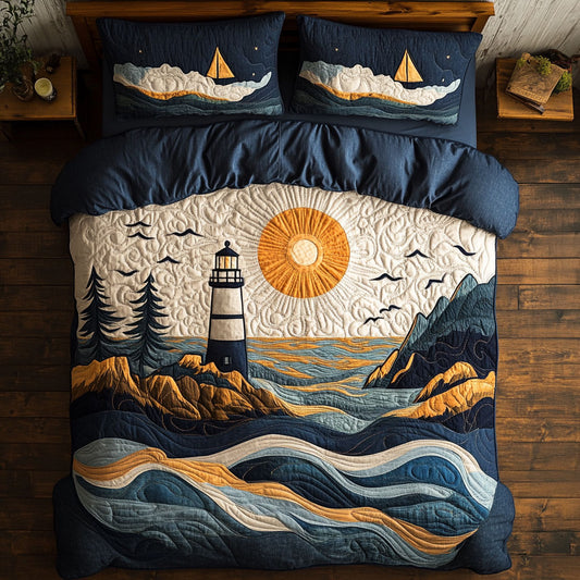 West Coast CQ1406006CL Duvet Cover Set